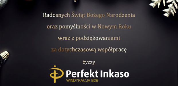 Świąteczne życzenia